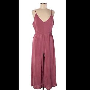 Sienna Sky Jumpsuit / bodysuit